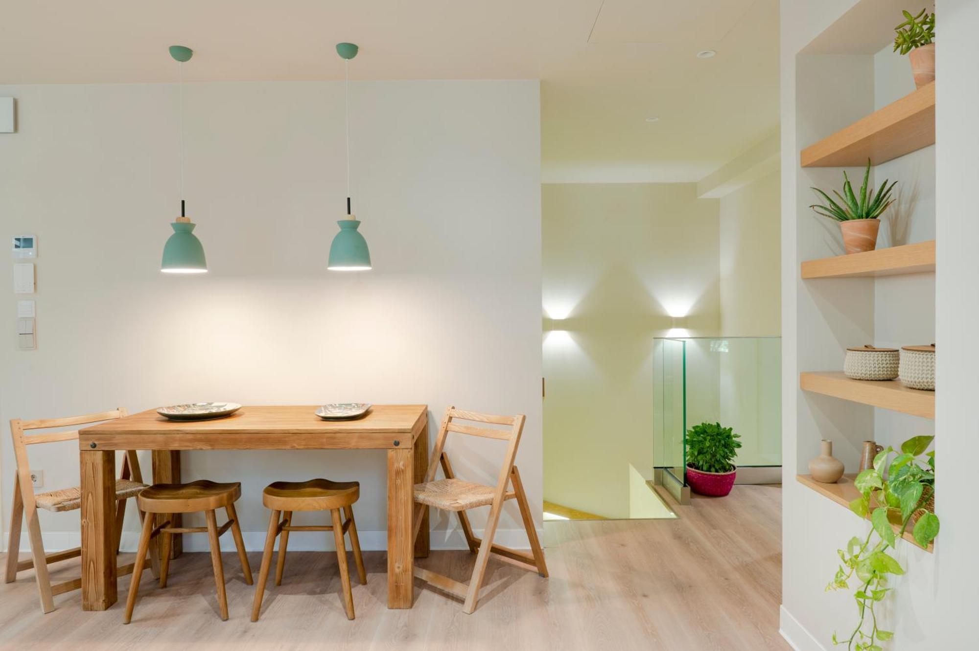Maison - Elea Ierissós Exteriér fotografie